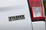Dodge Ram 1500 Tradesman HD 2011 года
